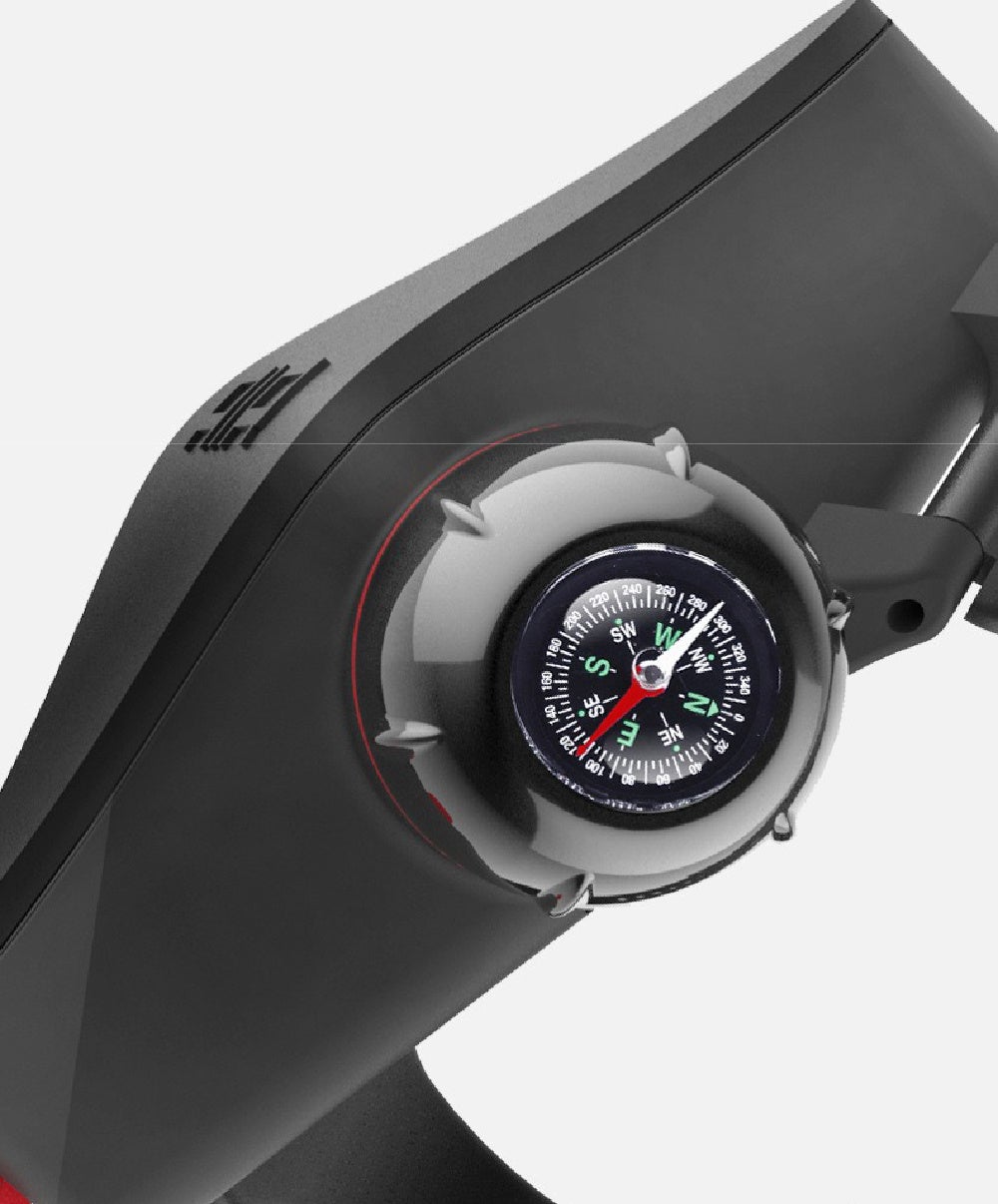 マリンスポーツで安心な腕時計タイプのコンパクトなエアバッグ・起動後約3秒でエアバッグが膨らむ「Gamp-Air」をガジェットストア「MODERN g」で販売開始のサブ画像7