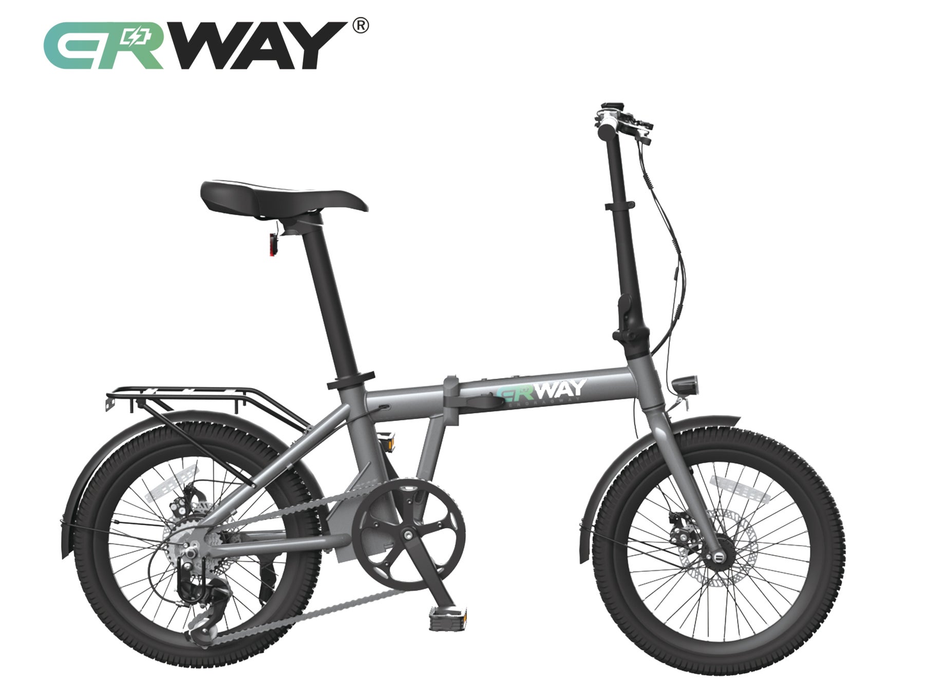 鑫三海株式会社は電動アシスト自転車ERWAYの最新モデルを「CYCLE MODE TOKYO 2023」に出展しますのサブ画像1