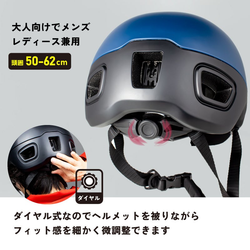 自転車パーツブランド「GORIX」が新商品の、自転車用ヘルメット(GALEA56)(GALEA80)のTwitterプレゼントキャンペーンを開催!!【4/17(月)23:59まで】のサブ画像12