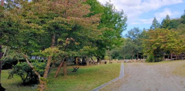 山梨県上野原市に2023年夏開業予定 泊まれる冒険フィールド「ミューの森」のクラウドファンディングを開始のサブ画像4