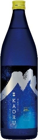 ちょっと贅沢な星空でお会いしましょう「白岳KAORU 星空ボトル」新登場！のサブ画像5
