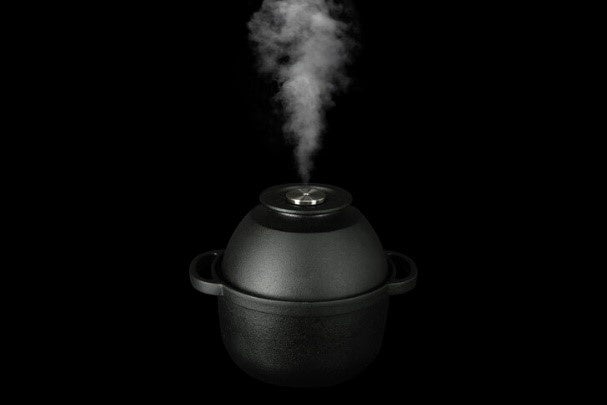 ハリオの炊飯ギアが新たな“食路”を切り拓く！「ゼブランライスオーブン」活用レシピサイトを公開のサブ画像6