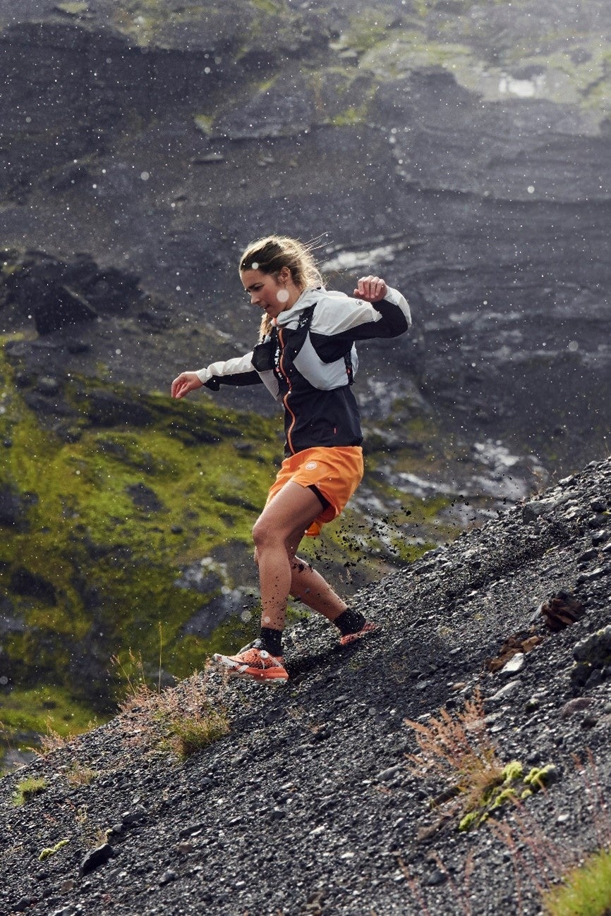 マムートの「FAST & LIGHT コレクション」からトレイルランニング・シリーズが新しくデビュー！「軽さ」と「動きやすさ」をさらに追求したコレクションに。アイスランドの火山で撮影されたPVも公開！のサブ画像8