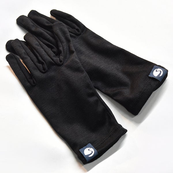 登山愛好家に朗報！SWANY(スワニー)より、登山手袋の新商品が販売スタート！のサブ画像2