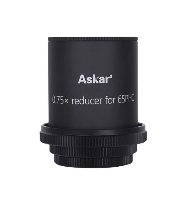 【株式会社サイトロンジャパン】Askar 65PHQ 鏡筒2種、専用レデューサー発売のサブ画像8