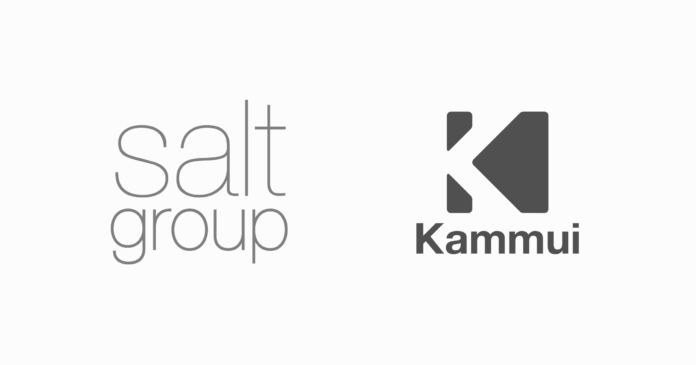 株式会社KAMMUIとソルト・グループが日本におけるインバウンド向けプレミアム・ツーリズム市場の開拓に向けた提携を発表のメイン画像