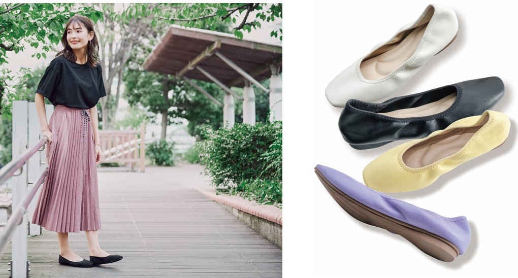 【新潟県初】#ワークマン女子とWORKMAN Shoesの複合店が上越市に出店のサブ画像4