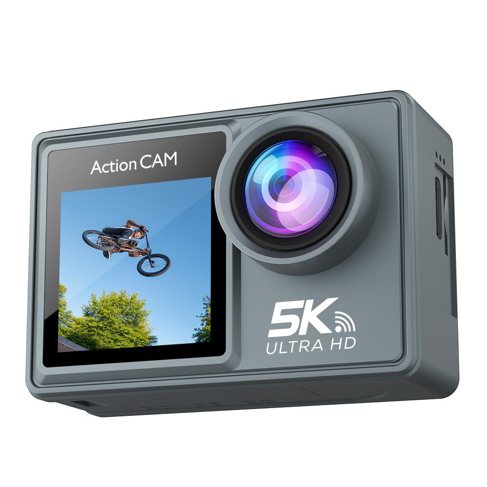 5Kの圧倒的な解像度に対応したアクションカメラ・鮮やかで高品質な撮影を手軽に実現！「GeeAction-5K」をガジェットストア「MODERN g」で販売開始のサブ画像11