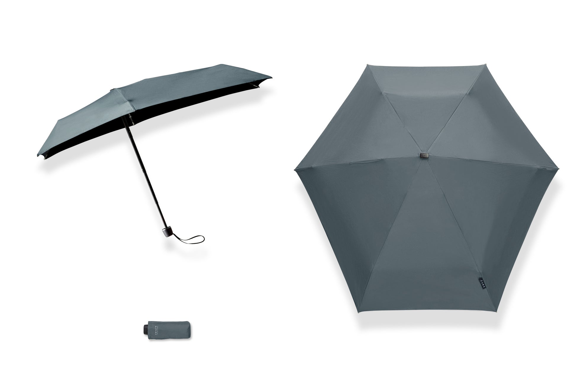 環境にも優しい軽やかで丈夫な傘 『senz umbrellas』が日本に再上陸。メンズ日傘にもぴったりな日本特別仕様のコンパクトな傘も登場！のサブ画像5