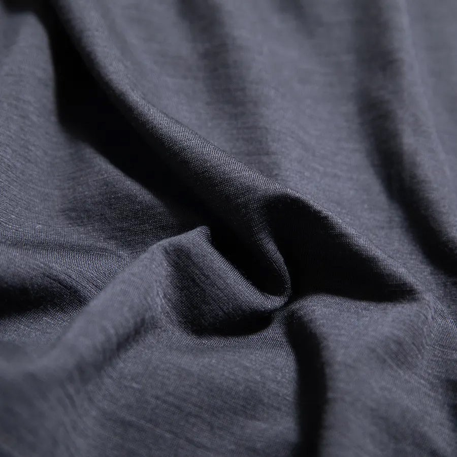 【新商品】驚愕の軽さ！R×L(アールエル)がスポーツに最適な”世界最軽量”クラスのウルトラライト メリノウールシャツを発売。のサブ画像11