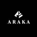 「釣りよかでしょう。」プロデュースブランド「ARAKA」 、即完売アイテムの進化版「ARAKA JIG2.0」と竹製フレームのサングラス「ARAKA BAMBOO SUNGLASSES」を販売のサブ画像9