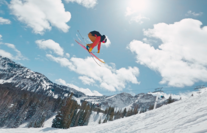 スイスのスキーブランドFACTION、Tmallを活用し、中国での売上450％増のメイン画像