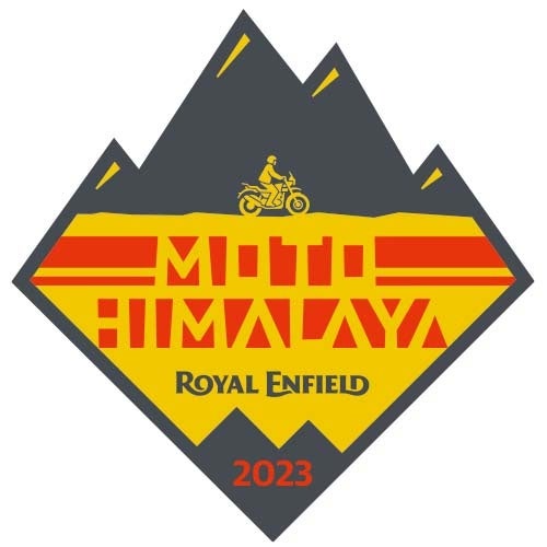 ロイヤルエンフィールド Moto Himalaya 2023参加者募集開始のご案内のサブ画像2