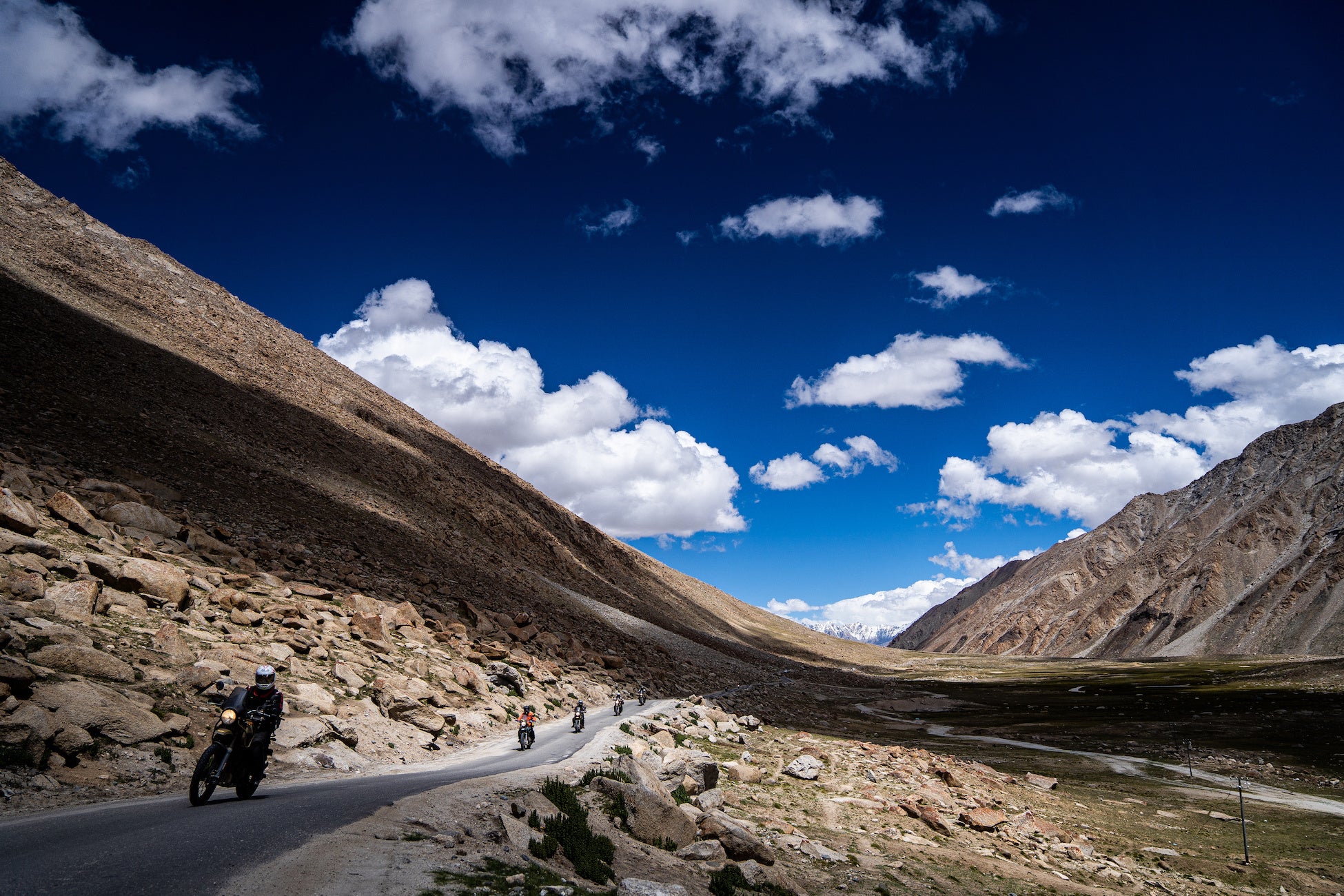 ロイヤルエンフィールド Moto Himalaya 2023参加者募集開始のご案内のサブ画像3
