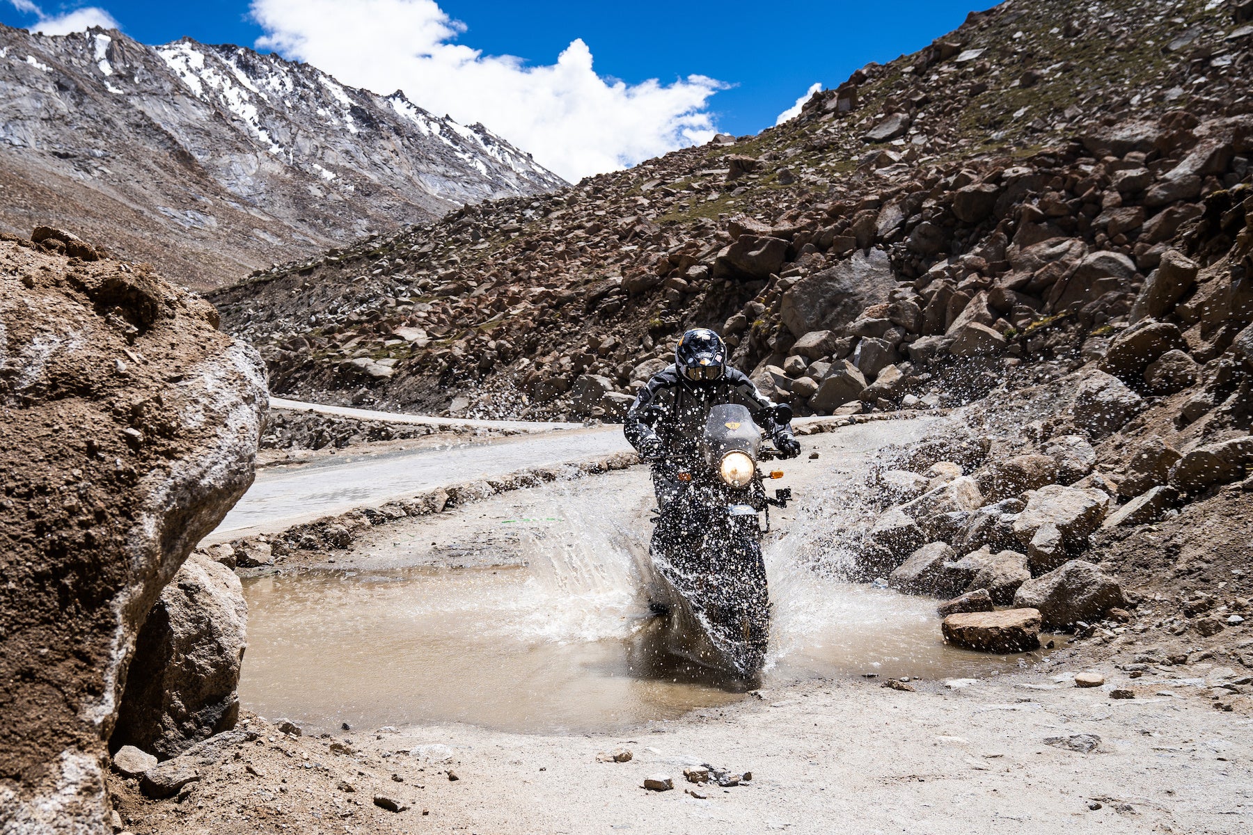 ロイヤルエンフィールド Moto Himalaya 2023参加者募集開始のご案内のサブ画像4