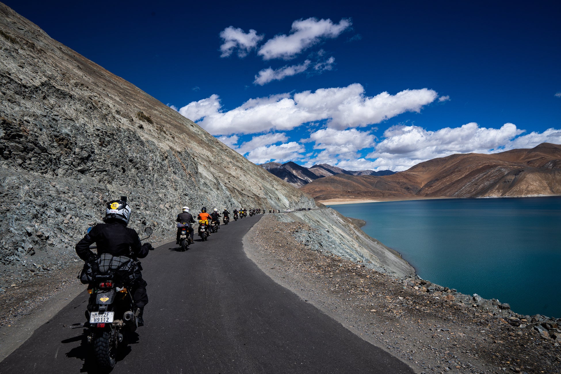 ロイヤルエンフィールド Moto Himalaya 2023参加者募集開始のご案内のサブ画像5