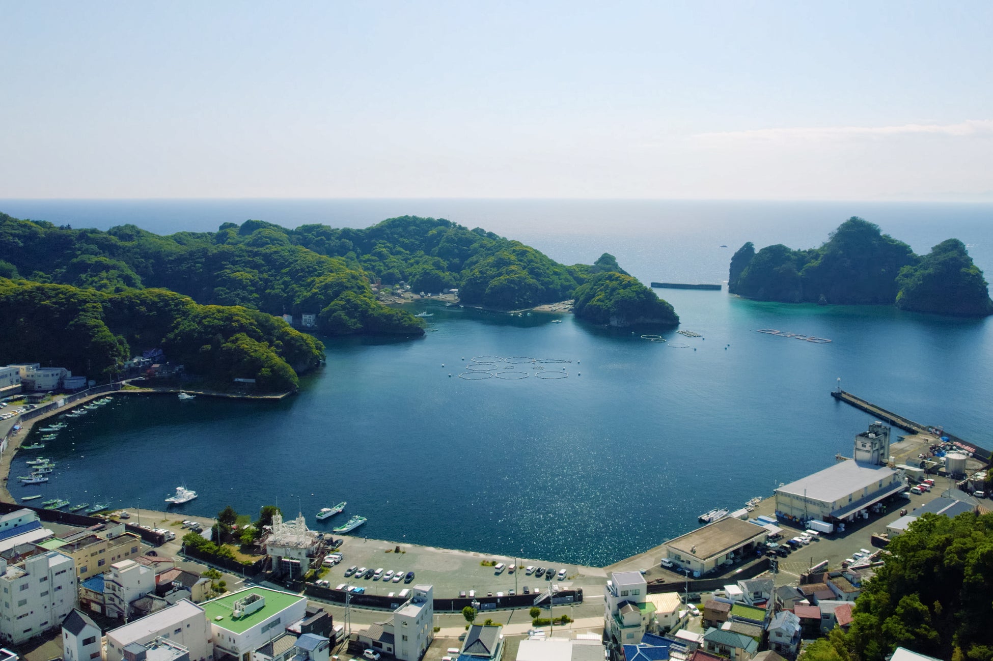 日本初、西伊豆町田子漁港にてアプリを用いた漁港の釣り場予約サービス「海釣りGO」を７月末より開始しますのサブ画像2