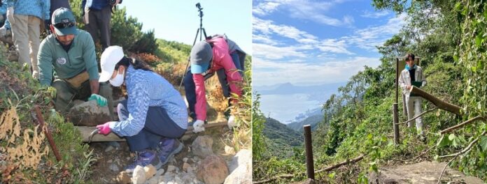 2023年度の日本山岳遺産候補地および助成先団体を8月末まで募集中のメイン画像