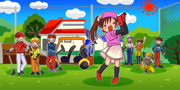 初心者専用ゴルフスクール「ワンストップゴルフアカデミー」倉敷校（岡山県倉敷市）が新規オープンへ（2023年7月）のメイン画像