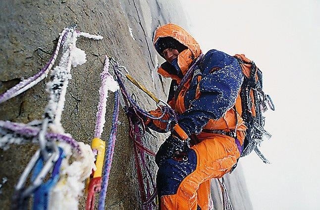 夏の登山やハイキングをサポートする「夏山キャンペーン」を6/22(木)から開催。「マムート・ベストチョイス」の装備で皆様の登山をサポート！抽選で「立山氷河を巡る登山ツアー」をプレゼント！のサブ画像8