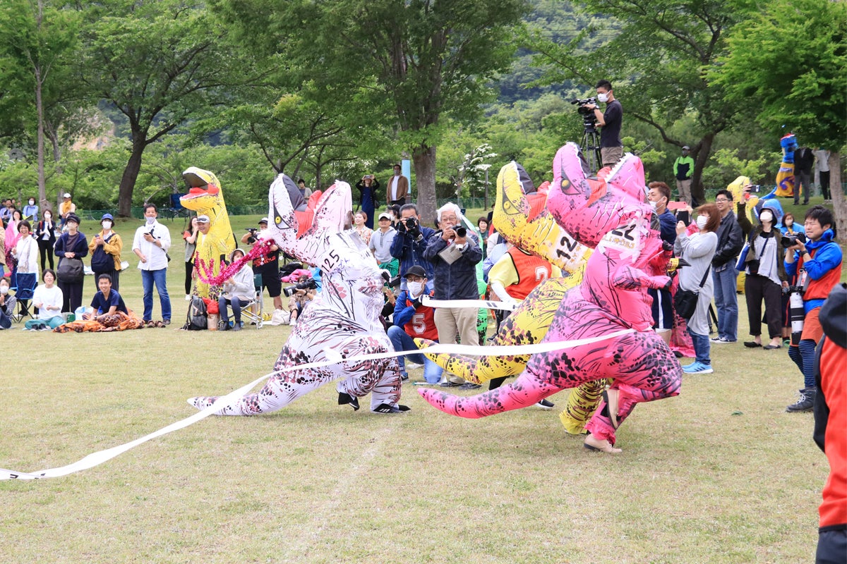 この夏、宮城県七ヶ宿町のイベントで特別な親子体験を！のサブ画像8