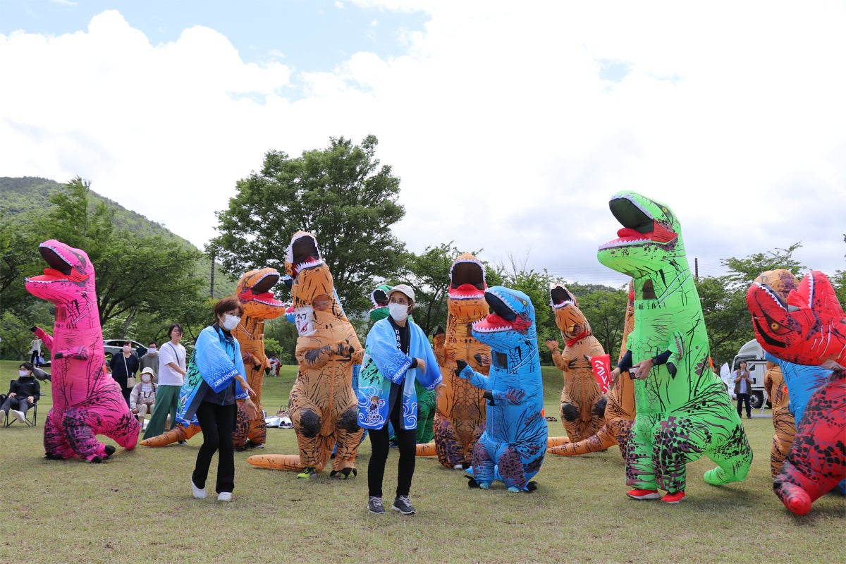 この夏、宮城県七ヶ宿町のイベントで特別な親子体験を！のサブ画像9