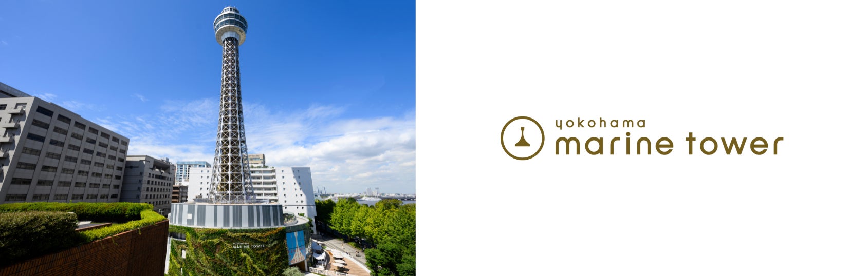 夏休みは、横浜マリンタワーを階段で昇ろう！　2023年8月13日～19日　7日間開催！のサブ画像2
