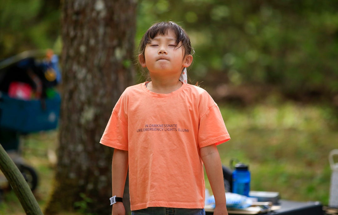 「ジュカの森」が子供の能力を解き放つ！富士すばるランドで宿泊型親子向けキャンプイベントを開催！のサブ画像7