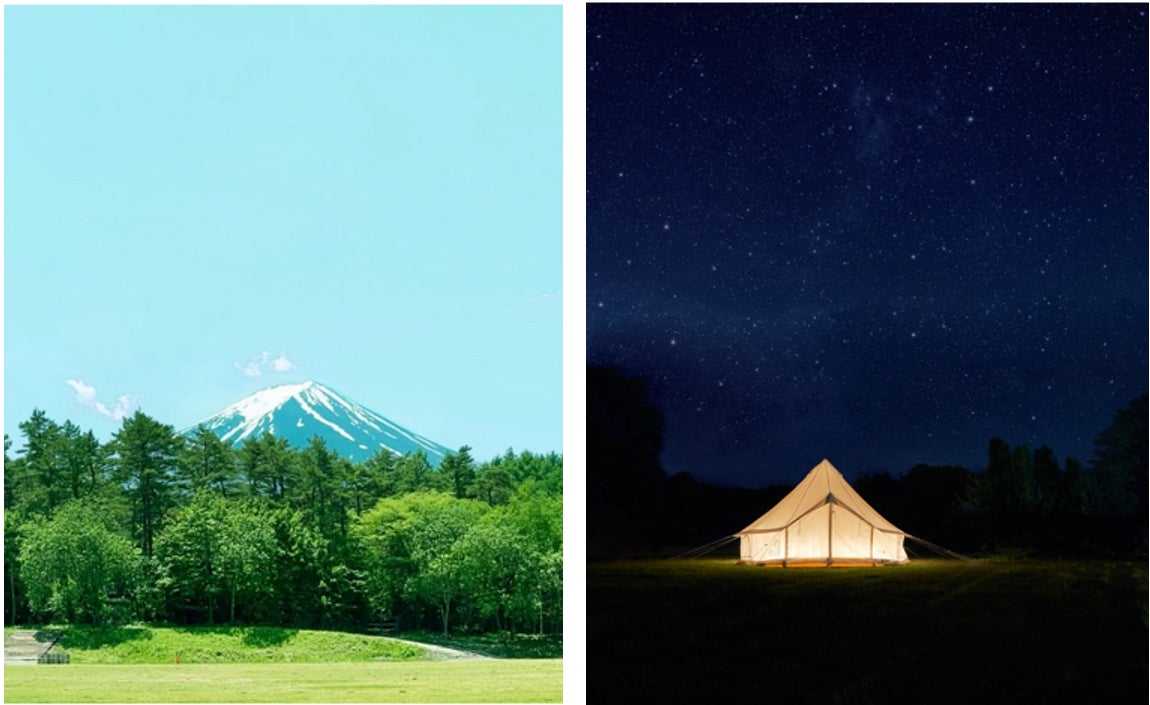【猛暑を避けてプチ贅沢、夏休み！】富士北麓の夏を満喫する“『FUJI GATEWAY』の楽しみ方５選”のサブ画像5