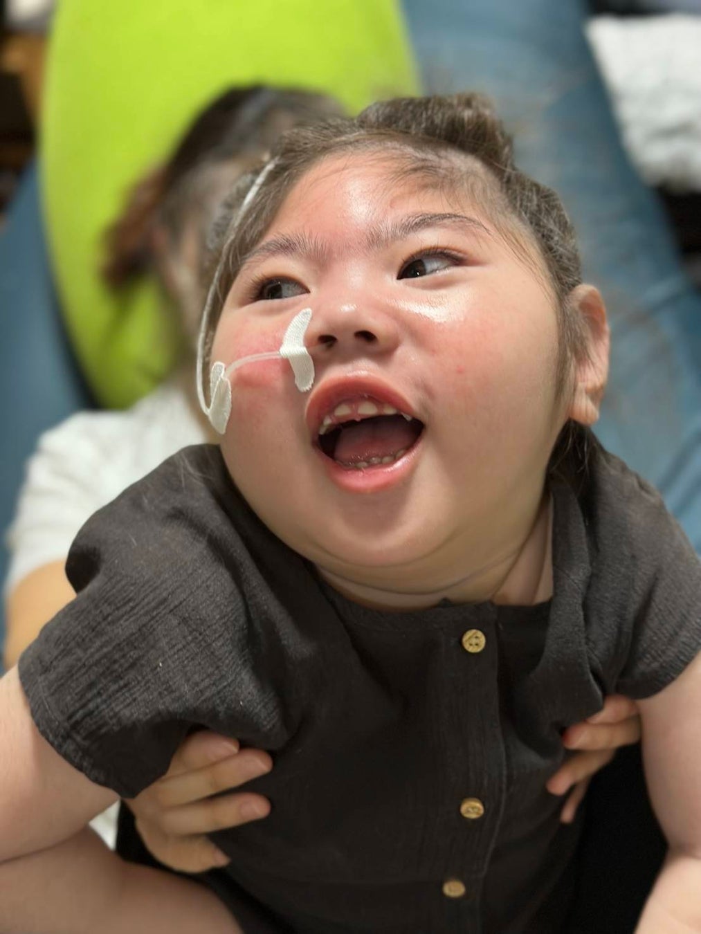 医療的ケア児の療育キャンプを9月8日に開催！子どもたちと家族に溢れんばかりの笑顔をのサブ画像2
