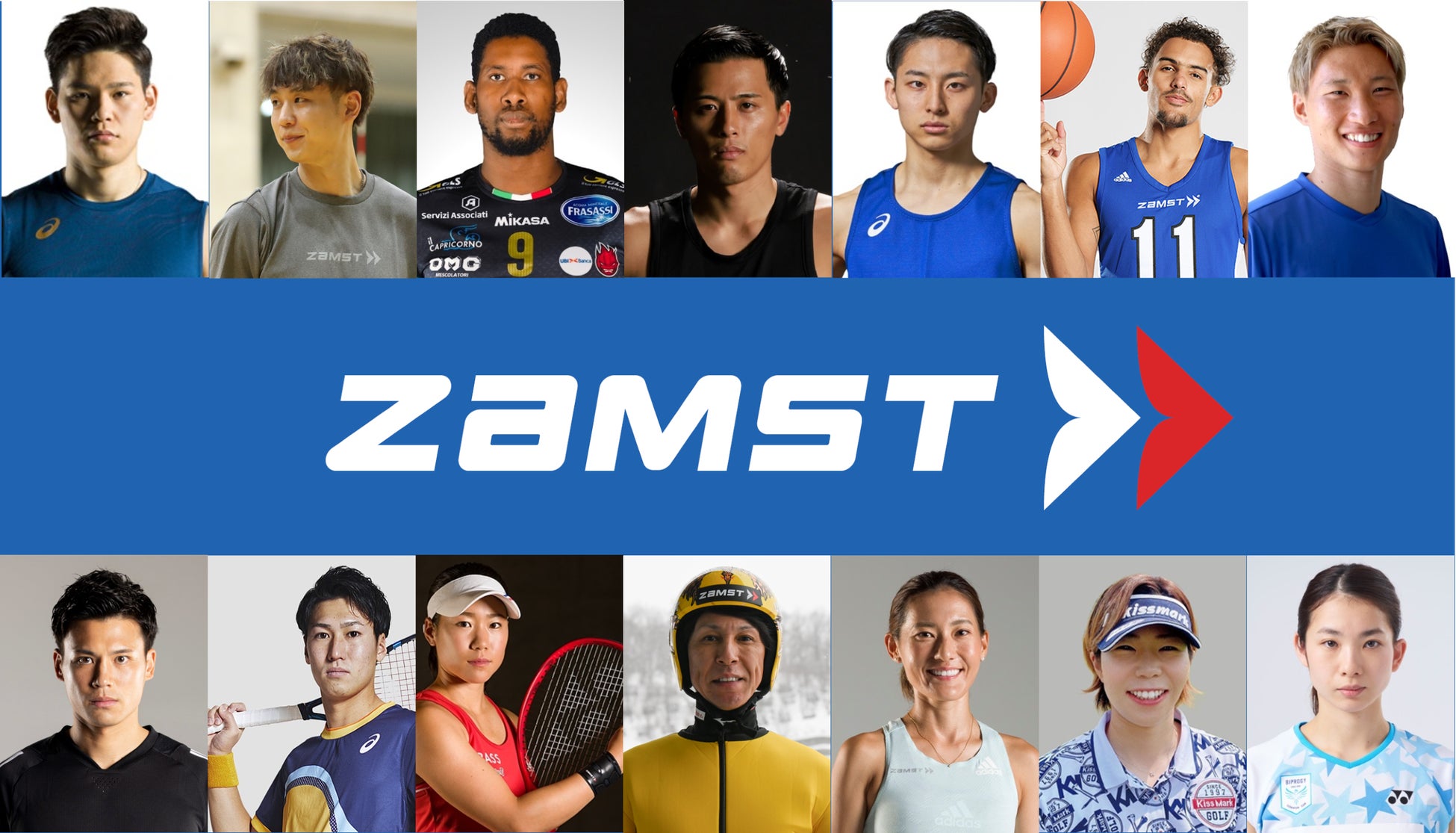 ZAMSTがプロサッカープレイヤー佐野海舟選手とパートナーシップ契約を締結のサブ画像6