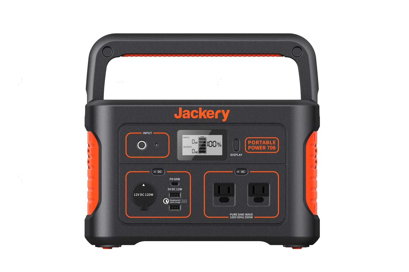 【Amazonプライムデー】Jackery（ジャクリ）のポータブル電源とソーラーパネルが最大40%OFF！のサブ画像2
