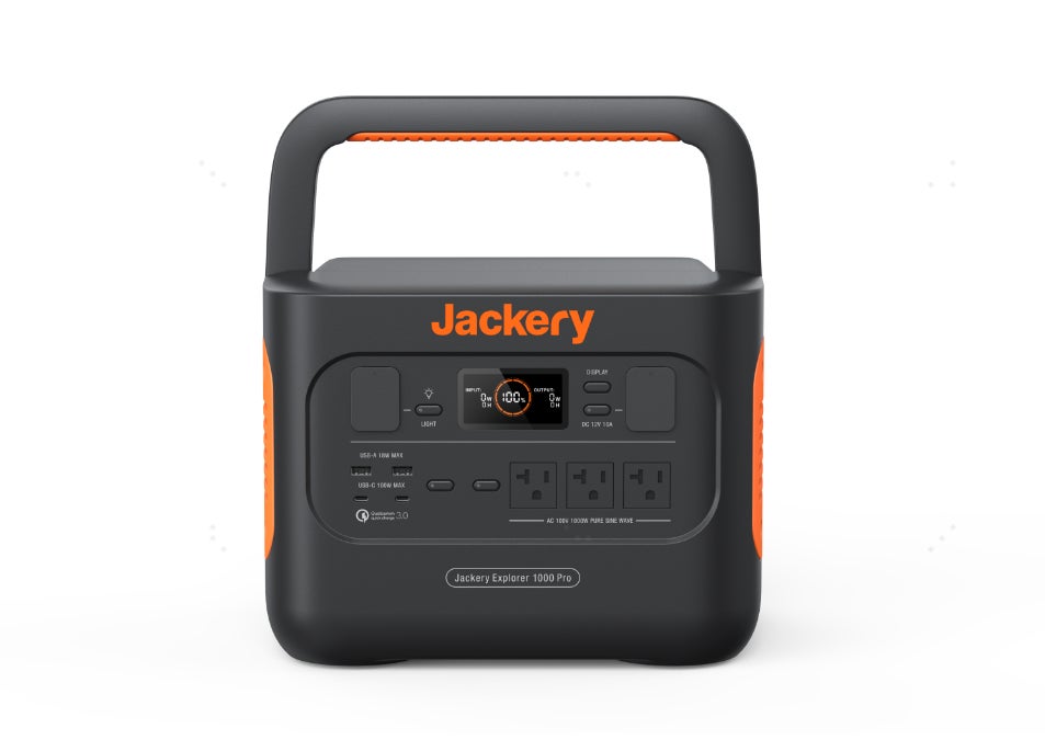 【Amazonプライムデー】Jackery（ジャクリ）のポータブル電源とソーラーパネルが最大40%OFF！のサブ画像3