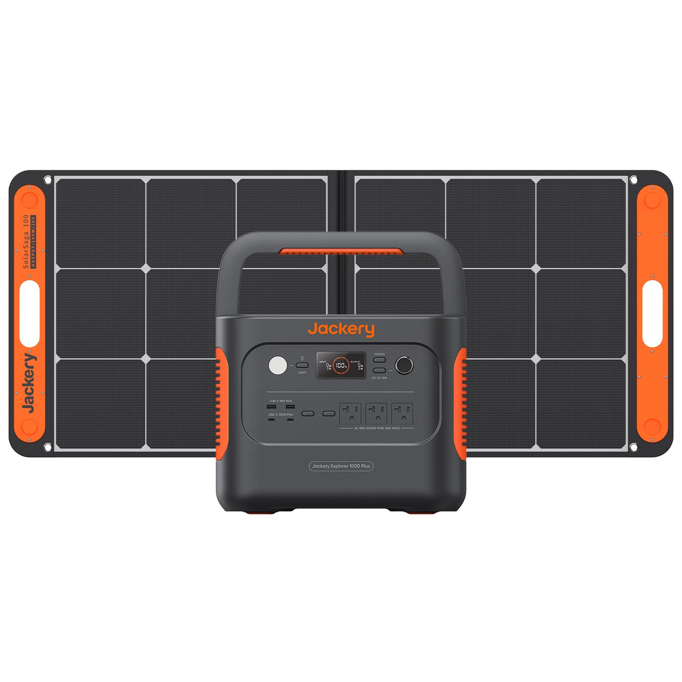 おうちの家電が、ほとんど使える！Jackery（ジャクリ）Plusシリーズ第二弾「Jackery Solar Generator 1000 Plus」が7月8日（土）より発売開始！のサブ画像10
