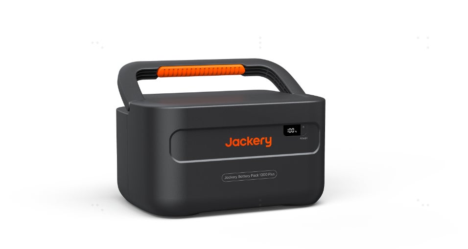 おうちの家電が、ほとんど使える！Jackery（ジャクリ）Plusシリーズ第二弾「Jackery Solar Generator 1000 Plus」が7月8日（土）より発売開始！のサブ画像9