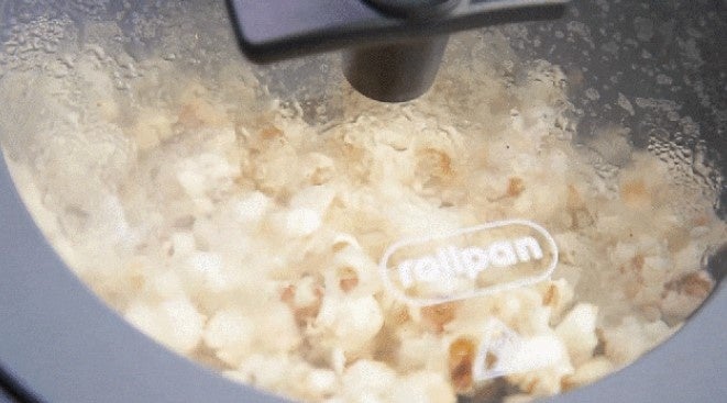 材料をいれるだけでほったらかし料理が作れる自動回転鍋「rollpan」がマクアケで発売のサブ画像3