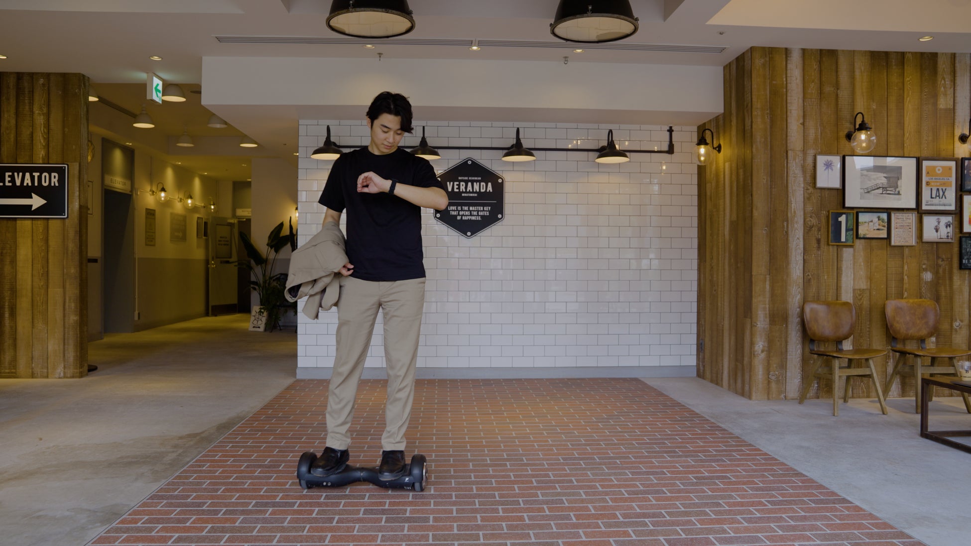 【Meister F】電動キックボード　ヨドバシカメラでのお取り扱い店舗が拡大のサブ画像6_電動バランススクーター