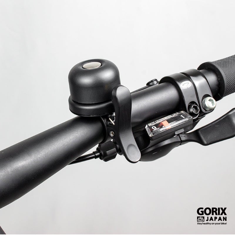 【新商品】自転車パーツブランド「GORIX」から、AirTag用サイクルベル(Gair-Bell) が新発売!!のサブ画像9