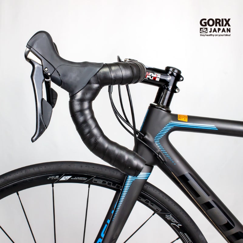 【新商品】自転車パーツブランド「GORIX」から、自転車バーテープ(G.akuma) が新発売!!のサブ画像7