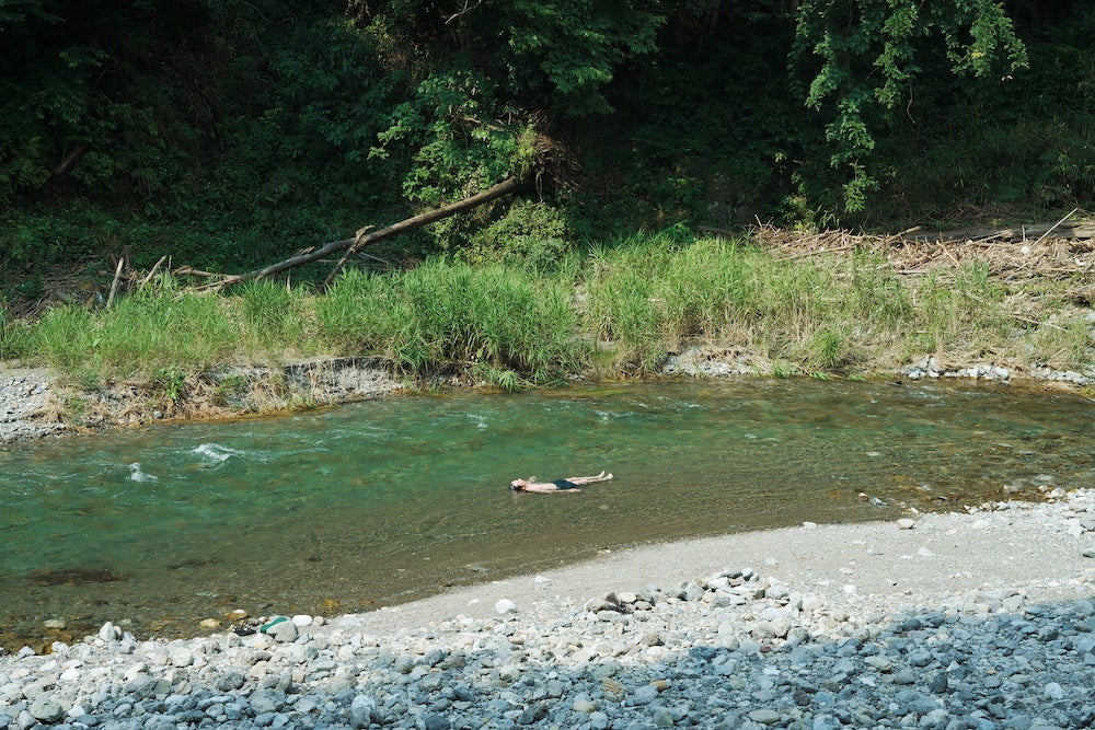 日本全国の源流部を守りたい。川を愛する仲間のためのビール「BACK TO RIVER」が完成！のサブ画像3
