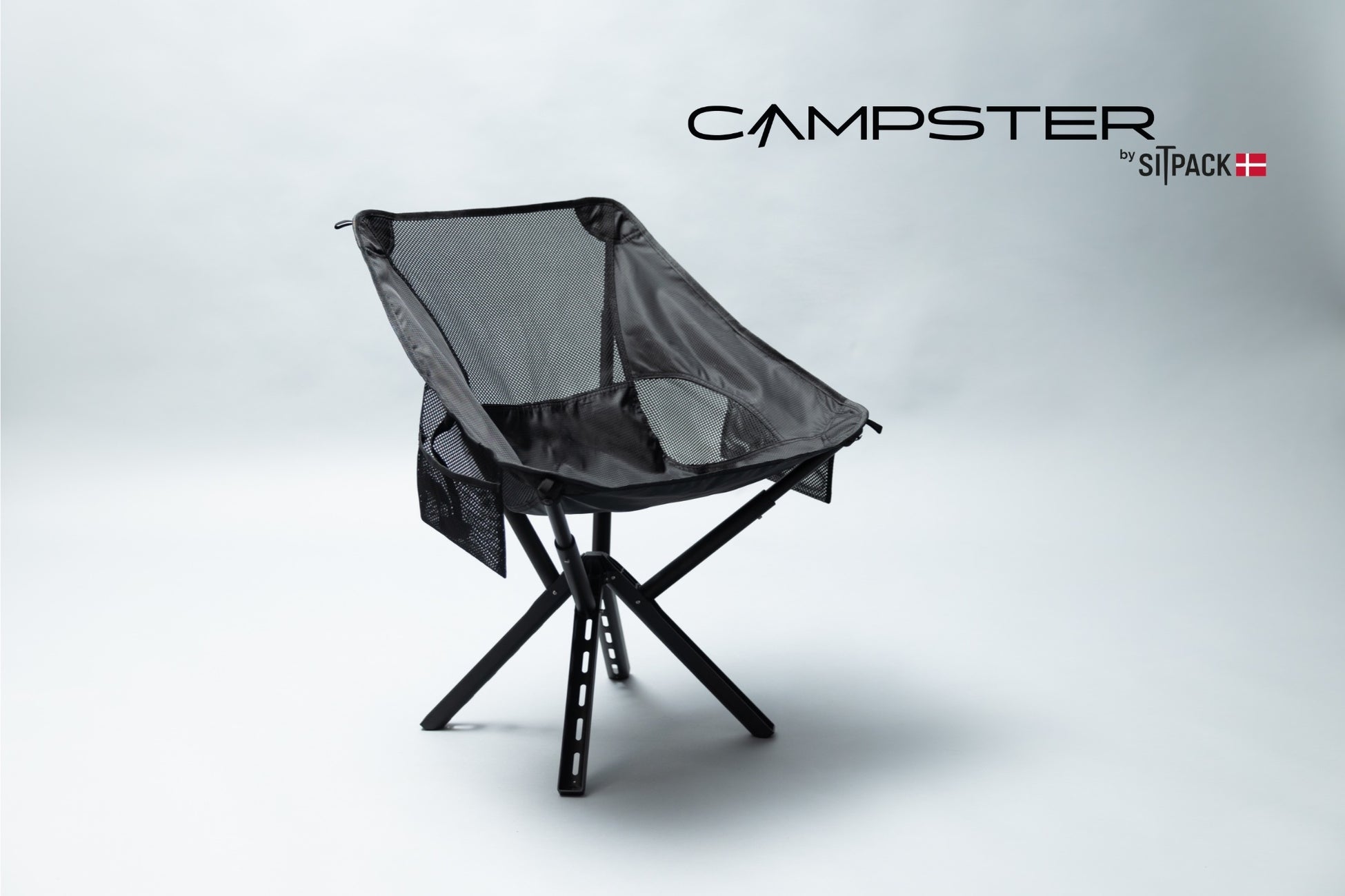 デンマーク発！クラファン史上最も売れたアウトドアチェア「Campster 2」が日本初上陸！のサブ画像1_Campster 2