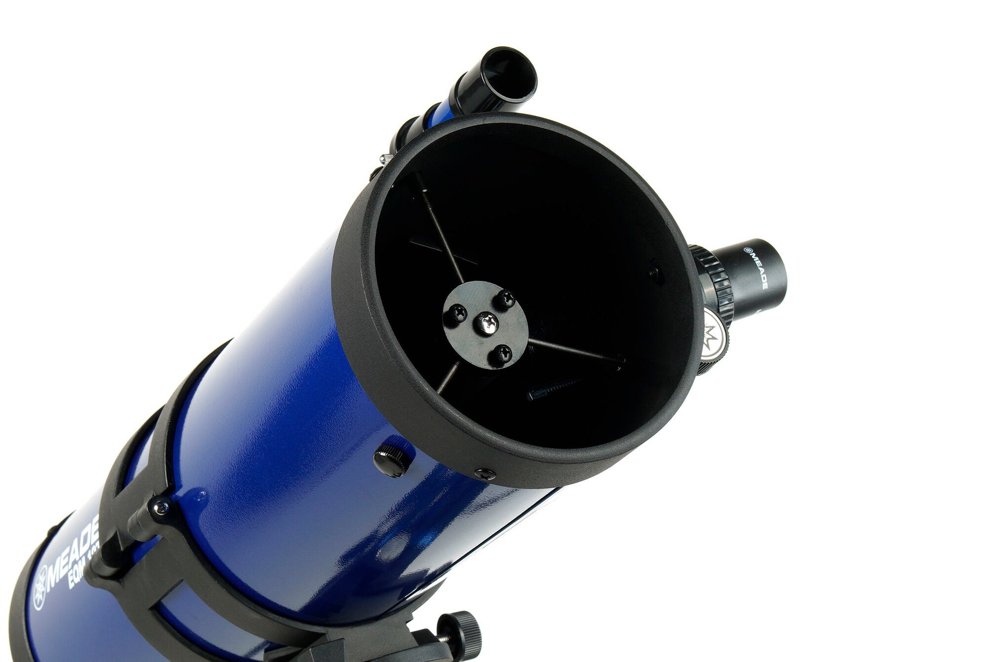 MEADEの入門者向け天体望遠鏡「AZM-70N」「EQM-127N」のサブ画像4