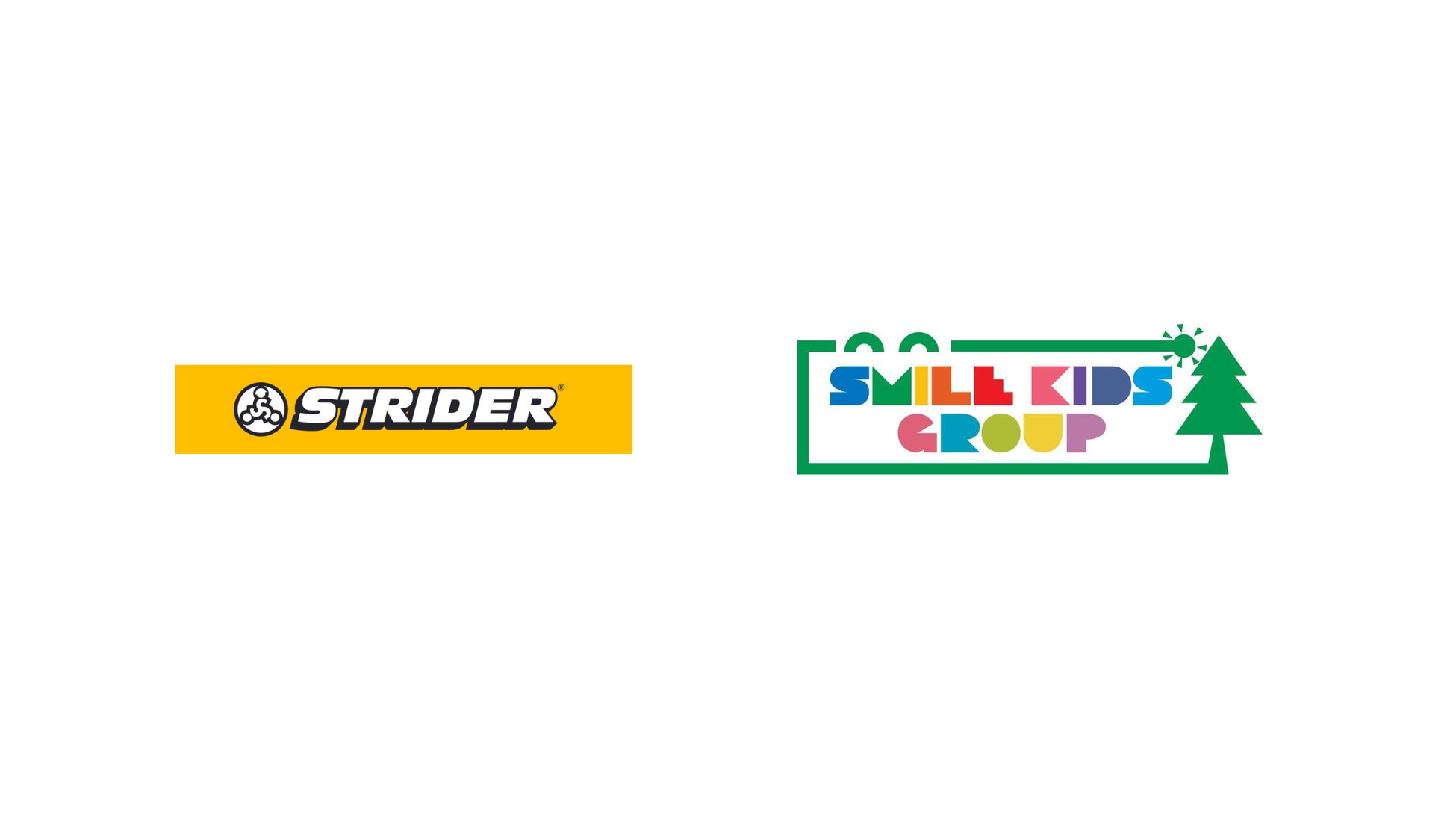 全国各地の人気フェスで限定色に乗ろう！ストライダージャパンとSMILEKIDS GROUPがコラボレーションのサブ画像1
