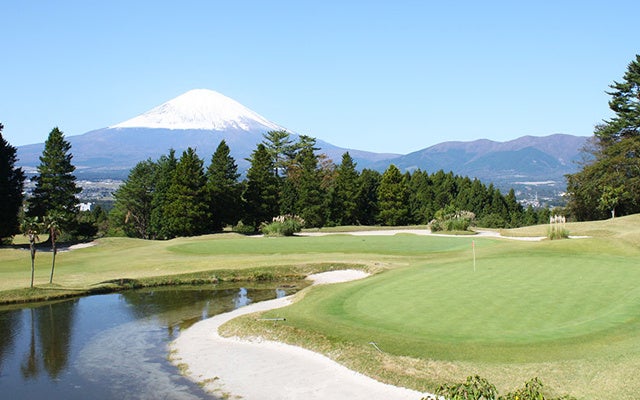 日本で唯一！SNSを活用した新スタイルサブスクゴルフ「TRINITY GOLF」、全国展開に向けて本格サービス開始！のサブ画像14_ギャツビイゴルフクラブ