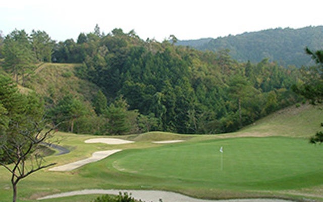 日本で唯一！SNSを活用した新スタイルサブスクゴルフ「TRINITY GOLF」、全国展開に向けて本格サービス開始！のサブ画像17_オータニにしきカントリークラブ