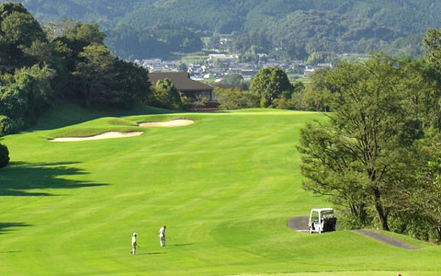 日本で唯一！SNSを活用した新スタイルサブスクゴルフ「TRINITY GOLF」、全国展開に向けて本格サービス開始！のサブ画像19_奈良カントリークラブ