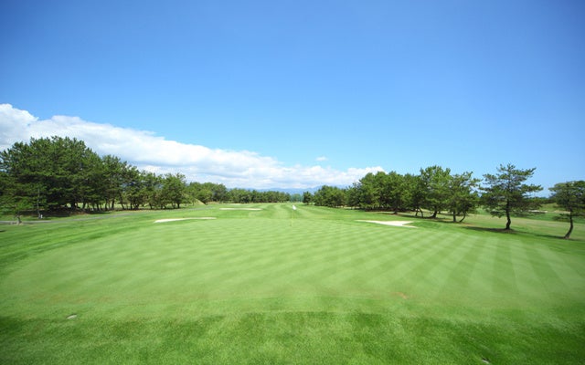 日本で唯一！SNSを活用した新スタイルサブスクゴルフ「TRINITY GOLF」、全国展開に向けて本格サービス開始！のサブ画像20_琵琶湖レークサイドゴルフコース