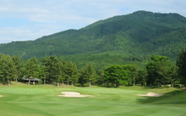 日本で唯一！SNSを活用した新スタイルサブスクゴルフ「TRINITY GOLF」、全国展開に向けて本格サービス開始！のサブ画像4_GOLF5カントリー かさまフォレスト