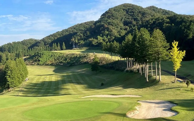 日本で唯一！SNSを活用した新スタイルサブスクゴルフ「TRINITY GOLF」、全国展開に向けて本格サービス開始！のサブ画像7_鶴カントリー倶楽部