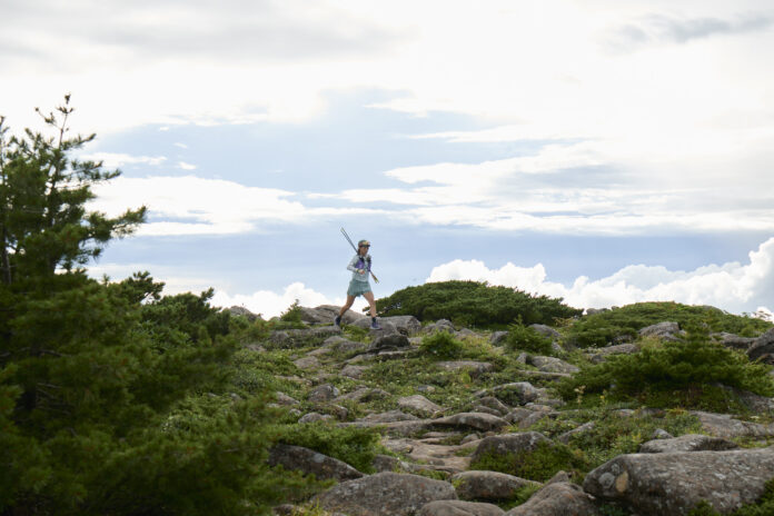 トレイルランナー宮﨑喜美乃とグランデコ・裏磐梯の大自然を巡るバイク＆トレイルランニングイベント開催のメイン画像